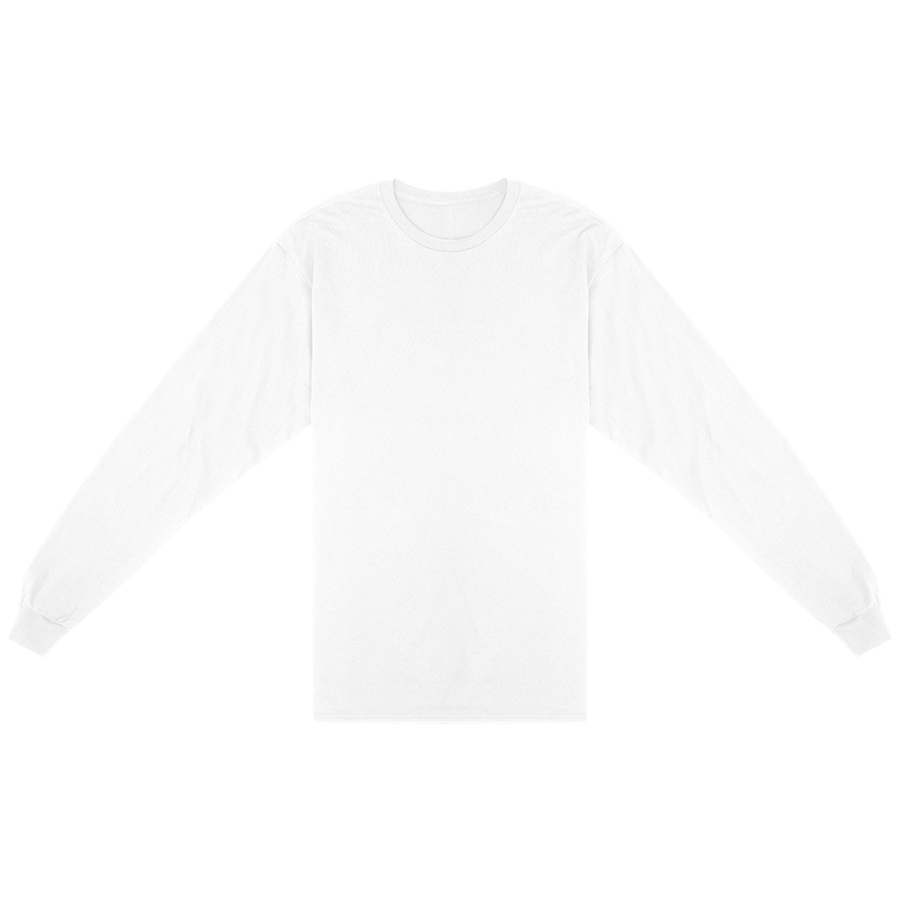 Delta Pro Weight Adult 5.2 oz Long Sleeve Tee